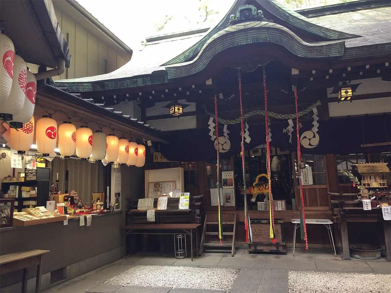 大阪 少彦名神社の神農祭とは？2021年の日程は？ | いい日本再発見